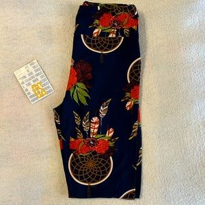 NWT LuLaRoe leggings